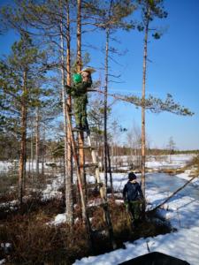 Jäsenien lähettämät kuvat